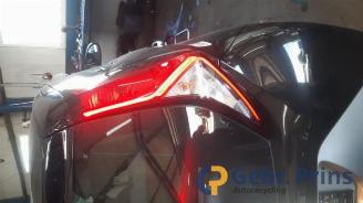 Toyota Aygo Aygo (B40), Hatchback, 2014 1.0 12V VVT-i picture 10