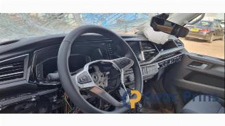 Volkswagen Transporter Transporter T6, Van, 2015 / 2024 2.0 TDI 150 picture 5