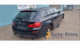 BMW 5-serie 5 serie Touring (F11), Combi, 2009 / 2017 535d xDrive 24V picture 4