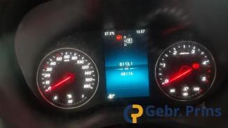 Mercedes Sprinter Sprinter 3,5t (907.6/910.6), Van, 2018 314 CDI 2.1 D FWD picture 6