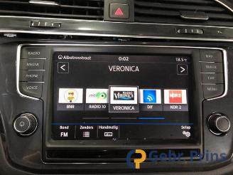 Volkswagen Tiguan Tiguan (AD1), SUV, 2016 / 2024 1.4 TSI 16V picture 7