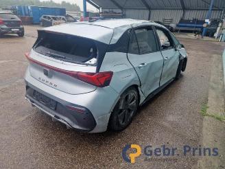 Cupra Born Born, -, 2021 58 picture 3