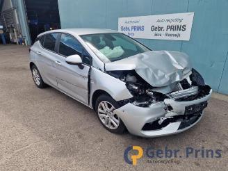 Opel Astra Astra K, Hatchback 5-drs, 2015 / 2022 1.2 Turbo 12V picture 2