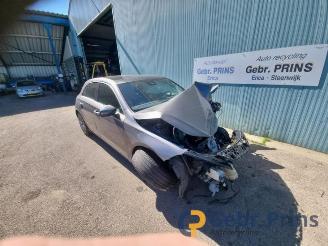 demontáž osobní automobily Mercedes A-klasse A (177.0), Hatchback, 2018 / 2026 1.3 A-200 Turbo 16V 2018/10