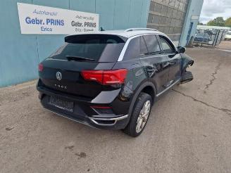 Autoverwertung Volkswagen T-Roc T-Roc, SUV, 2017 1.0 TSI 12V BlueMotion 2018/1