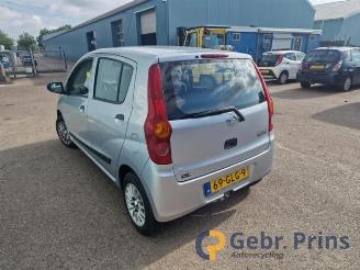 Daihatsu Cuore Cuore (L251/271/276), Hatchback, 2003 1.0 12V DVVT picture 3