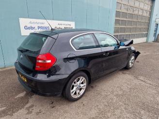 disassembly passenger cars BMW 1-serie 1 serie (E81), Hatchback 3-drs, 2006 / 2012 116i 1.6 16V 2009/1