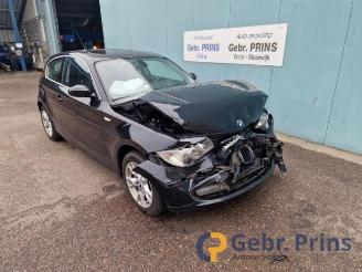 BMW 1-serie 1 serie (E81), Hatchback 3-drs, 2006 / 2012 116i 1.6 16V picture 4