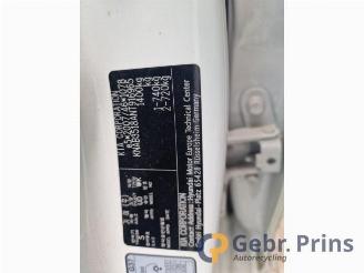 Kia Picanto Picanto (JA), Hatchback, 2017 1.0 DPi 12V picture 6