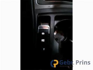 Volkswagen Golf Golf VII (AUA), Hatchback, 2012 / 2021 1.2 TSI 16V picture 13