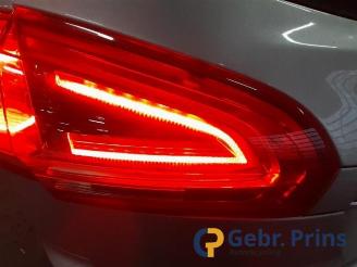 Ford S-Max S-Max (GBW), MPV, 2006 / 2014 1.6 TDCi 16V picture 12