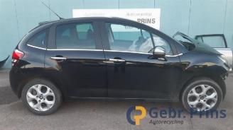 demontáž osobní automobily Citroën C3 C3 (SC), Hatchback 5-drs, 2009 / 2016 1.2 VTi 82 12V 2016/5