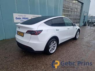 Tesla Model Y Model Y (5YJY), SUV, 2019 RWD picture 2