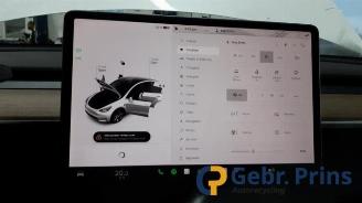 Tesla Model Y Model Y (5YJY), SUV, 2019 RWD picture 6