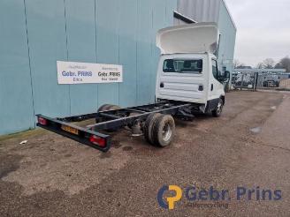 Iveco New Daily New Daily VI, Chassis-Cabine, 2014 35C18,35S18,40C18,50C18,60C18,65C18,70C18 picture 2
