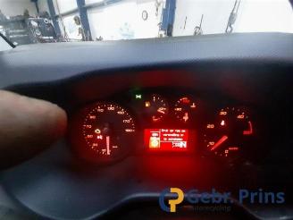 Iveco New Daily New Daily VI, Chassis-Cabine, 2014 35C18,35S18,40C18,50C18,60C18,65C18,70C18 picture 5