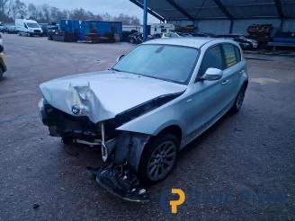 BMW 1-serie 1 serie (E87/87N), Hatchback 5-drs, 2003 / 2012 118i 16V picture 4