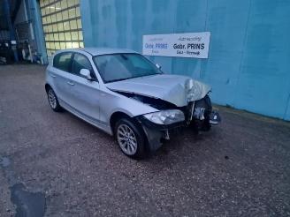 demontáž osobní automobily BMW 1-serie 1 serie (E87/87N), Hatchback 5-drs, 2003 / 2012 118i 16V 2010/3