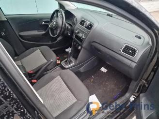 Volkswagen Polo Polo V (6R), Hatchback, 2009 / 2017 1.2 TDI 12V BlueMotion picture 5