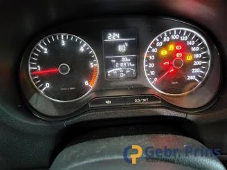 Volkswagen Polo Polo V (6R), Hatchback, 2009 / 2017 1.2 TDI 12V BlueMotion picture 7