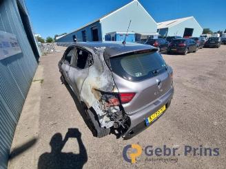 Renault Clio Clio IV (5R), Hatchback 5-drs, 2012 / 2021 0.9 Energy TCE 90 12V picture 3