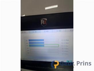 Kia Picanto Picanto (JA), Hatchback, 2017 1.0 DPi 12V picture 7