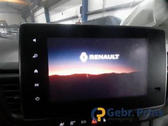 Renault Trafic Trafic (1FL/2FL/3FL/4FL), Van, 2014 2.0 dCi 16V 130 picture 7