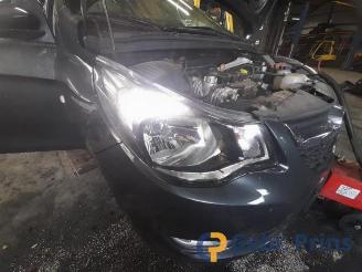 Opel Karl Karl, Hatchback 5-drs, 2015 / 2019 1.0 12V picture 15