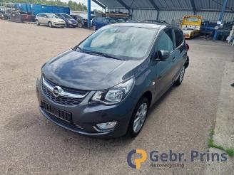 Opel Karl Karl, Hatchback 5-drs, 2015 / 2019 1.0 12V picture 2