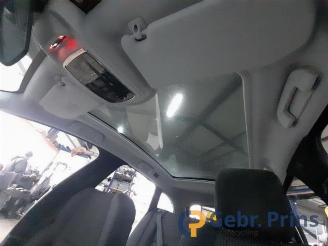 Peugeot 508 508 SW (8E/8U), Combi, 2010 / 2018 2.0 HDiF 16V picture 14