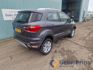 demontáž osobní automobily Ford EcoSport EcoSport (JK8), SUV, 2013 1.5 Ti-VCT 16V 2017/3