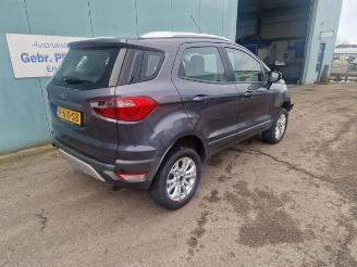 Auto da rottamare Ford EcoSport EcoSport (JK8), SUV, 2013 1.5 Ti-VCT 16V 2017/3