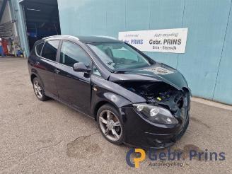 Seat Altea Altea XL (5P5), MPV, 2006 / 2015 1.8 TFSI 16V picture 3