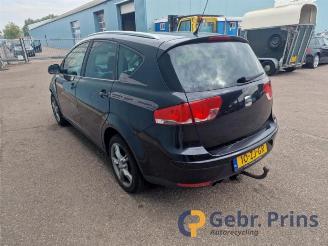 demontáž osobní automobily Seat Altea Altea XL (5P5), MPV, 2006 / 2015 1.8 TFSI 16V 2008/2