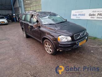 demontáž osobní automobily Volvo Xc-90 XC90 I, SUV, 2002 / 2014 2.4 D5 20V 2011/8