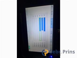 Autoverwertung Daihatsu Sirion Sirion 2 (M3), Hatchback, 2005 1.0 12V DVVT 2008/9