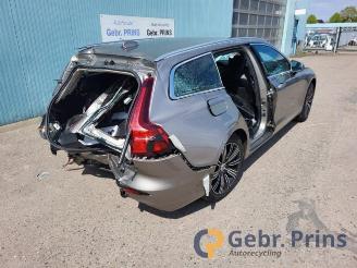 Volvo V-60 V60 II (ZW), Combi, 2018 2.0 B3 16V Mild Hybrid picture 4