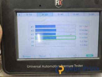 Chevrolet Spark Spark (M300), Hatchback, 2010 1.0 16V Bifuel picture 10