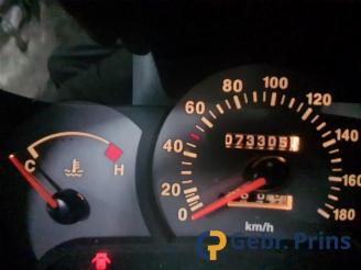 Hyundai Atos Atos, Hatchback, 1997 / 2008 1.1 12V picture 2