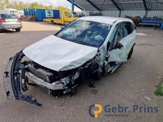 Mercedes B-klasse B (W247), Hatchback, 2018 / 2026 2.0 B-200d picture 4