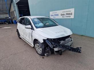 Sloopauto Mercedes B-klasse B (W247), Hatchback, 2018 / 2025 2.0 B-200d 2023/3
