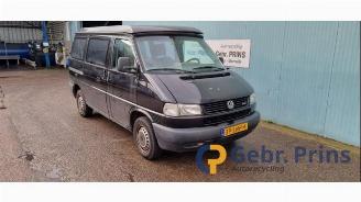 demontáž osobní automobily Volkswagen Transporter Transporter T4, Van, 1990 / 2003 2.5 TDI 2001/4