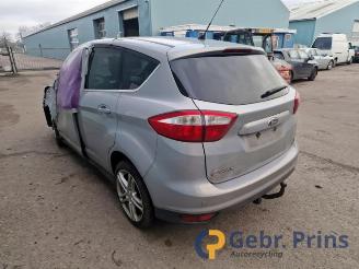 Ford C-Max C-Max (DXA), MPV, 2010 / 2019 1.6 SCTi 16V picture 3