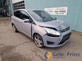 demontáž osobní automobily Ford C-Max C-Max (DXA), MPV, 2010 / 2019 1.6 SCTi 16V 2011/4