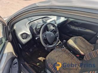 Citroën C1 C1, Hatchback, 2014 / 2021 1.0 Vti 68 12V picture 9