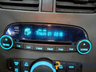 Chevrolet Spark Spark (M300), Hatchback, 2010 1.0 16V Bifuel picture 10