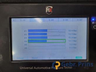 Chevrolet Spark Spark (M300), Hatchback, 2010 1.0 16V Bifuel picture 11