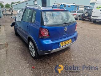 Volkswagen Polo Polo IV (9N1/2/3), Hatchback, 2001 / 2012 1.4 16V 75 picture 2