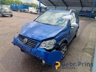 Volkswagen Polo Polo IV (9N1/2/3), Hatchback, 2001 / 2012 1.4 16V 75 picture 4