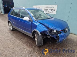 Volkswagen Polo Polo IV (9N1/2/3), Hatchback, 2001 / 2012 1.4 16V 75 picture 3